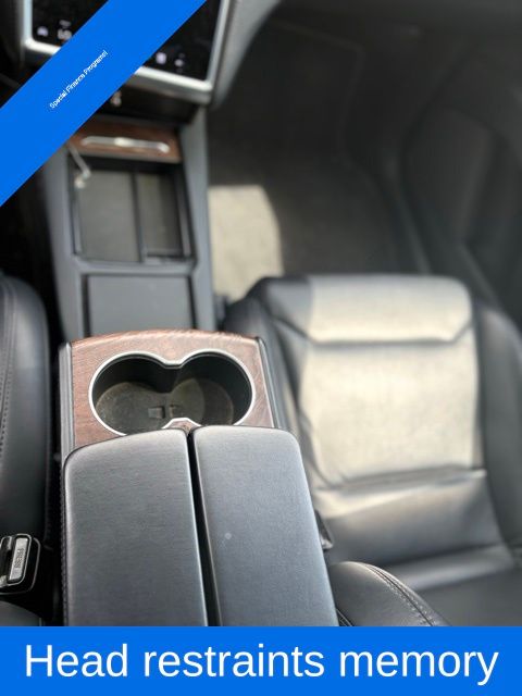 Used 2018 Tesla Model X - photo 21