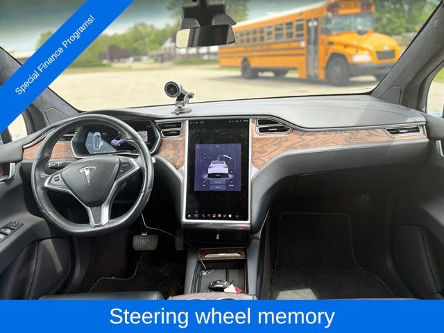 Used 2018 Tesla Model X - photo 27