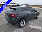 Used 2025 Chevrolet Trax LS for sale #092799 - photo 2