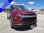 New 2025 Chevrolet Trailblazer LS SUV for sale #098111 - photo 10