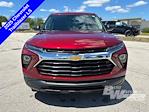 New 2025 Chevrolet Trailblazer LS SUV for sale #098111 - photo 11