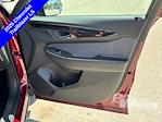 New 2025 Chevrolet Trailblazer LS SUV for sale #098111 - photo 15