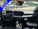 New 2025 Chevrolet Trailblazer LS SUV for sale #098111 - photo 16