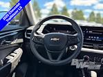 New 2025 Chevrolet Trailblazer LS SUV for sale #098111 - photo 17
