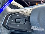 New 2025 Chevrolet Trailblazer LS SUV for sale #098111 - photo 19