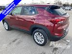 New 2025 Chevrolet Trailblazer LS SUV for sale #098111 - photo 2