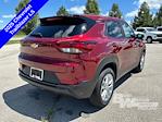 New 2025 Chevrolet Trailblazer LS SUV for sale #098111 - photo 8