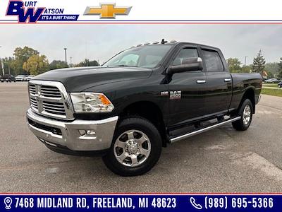 2018 Ram 2500 Crew Cab 4WD Pickup for sale #100074 - photo 1