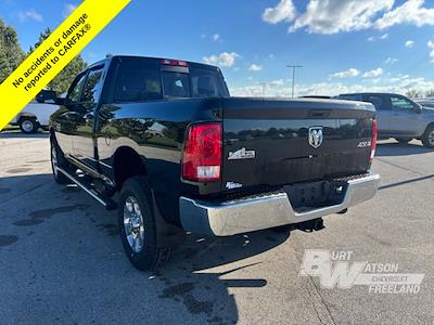 Used 2018 Ram 2500 Big Horn Crew Cab for sale #100074A - photo 2