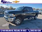 Used 2018 Ram 2500 Big Horn Crew Cab for sale #100074A - photo 1