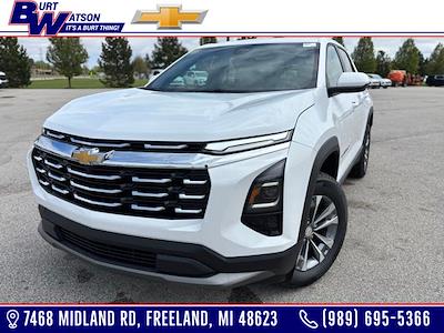 2026 Chevrolet Equinox AWD SUV for sale #100622 - photo 1