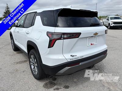 2026 Chevrolet Equinox AWD SUV for sale #100622 - photo 2