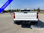 New 2025 Chevrolet Silverado 1500 Work Truck Regular Cab Pickup for sale #101382C - photo 5