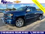 2018 Chevrolet Silverado 1500 Double Cab 4WD Pickup for sale #101648B - photo 1