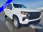 2024 Chevrolet Silverado 1500 Crew Cab 4WD Pickup for sale #101779A - photo 8