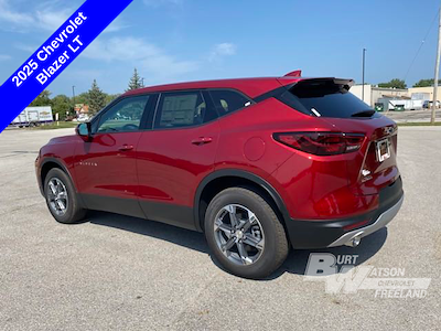 2025 Chevrolet Blazer FWD SUV for sale #102017 - photo 2