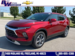 2025 Chevrolet Blazer FWD SUV for sale #102017 - photo 1