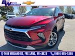 2025 Chevrolet Blazer FWD SUV for sale #102017 - photo 27