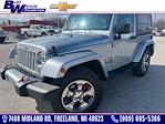 2016 Jeep Wrangler 4WD SUV for sale #102082A - photo 1