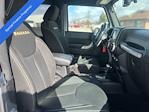 2016 Jeep Wrangler 4WD SUV for sale #102082A - photo 21