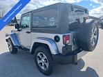 2016 Jeep Wrangler 4WD SUV for sale #102082A - photo 3