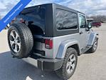 2016 Jeep Wrangler 4WD SUV for sale #102082A - photo 6