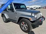 2016 Jeep Wrangler 4WD SUV for sale #102082A - photo 7
