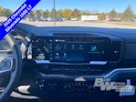New 2025 Chevrolet Silverado 1500 LT Crew Cab 4x4 Pickup for sale #102279A - photo 17