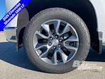 New 2025 Chevrolet Silverado 1500 LT Crew Cab 4x4 Pickup for sale #102279A - photo 26