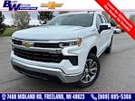 2025 Chevrolet Silverado 1500 Crew Cab 4x4 Pickup for sale #102279A - photo 1