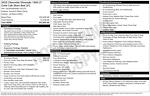 2025 Chevrolet Silverado 1500 Crew Cab 4x4 Pickup for sale #102279A - photo 3