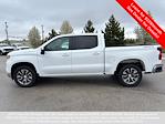2025 Chevrolet Silverado 1500 Crew Cab 4x4 Pickup for sale #102279A - photo 4