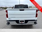 2025 Chevrolet Silverado 1500 Crew Cab 4x4 Pickup for sale #102279A - photo 5