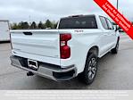 2025 Chevrolet Silverado 1500 Crew Cab 4x4 Pickup for sale #102279A - photo 6