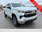 2025 Chevrolet Silverado 1500 Crew Cab 4x4 Pickup for sale #102279A - photo 8