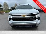2025 Chevrolet Silverado 1500 Crew Cab 4x4 Pickup for sale #102279A - photo 9