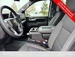 2025 Chevrolet Silverado 1500 Crew Cab 4x4 Pickup for sale #102279A - photo 10