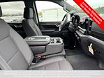 2025 Chevrolet Silverado 1500 Crew Cab 4x4 Pickup for sale #102279A - photo 12
