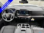 2025 Chevrolet Silverado 1500 Crew Cab 4x4 Pickup for sale #102279A - photo 13