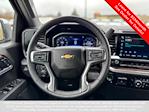 2025 Chevrolet Silverado 1500 Crew Cab 4x4 Pickup for sale #102279A - photo 14