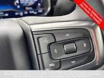 2025 Chevrolet Silverado 1500 Crew Cab 4x4 Pickup for sale #102279A - photo 15