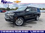 New 2026 Chevrolet Tahoe Premier 4WD SUV for sale #102449 - photo 1