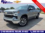 New 2026 Chevrolet Silverado 1500 LT Double Cab 4x4 Pickup for sale #102863 - photo 1