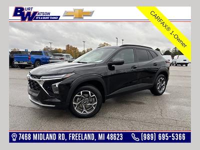 2024 Chevrolet Trax FWD SUV for sale #103052A - photo 1