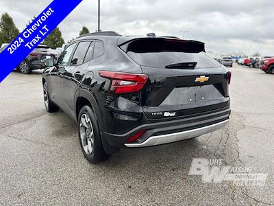 2024 Chevrolet Trax FWD SUV for sale #103052A - photo 2