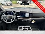 2025 Chevrolet Silverado 1500 Crew Cab 4x4 Pickup for sale #103660 - photo 13