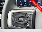 2025 Chevrolet Silverado 1500 Crew Cab 4x4 Pickup for sale #103660 - photo 17