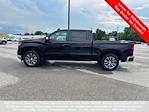 2025 Chevrolet Silverado 1500 Crew Cab 4x4 Pickup for sale #103660 - photo 3
