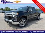 New 2026 Chevrolet Silverado 1500 LT Double Cab 4x4 Pickup for sale #103696 - photo 1