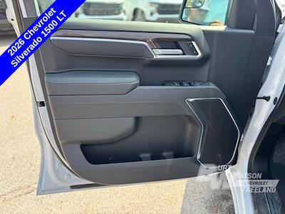 New 2026 Chevrolet Silverado 1500 - photo 1